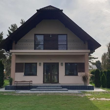 Dobranocka Apartment Kalen Exterior foto