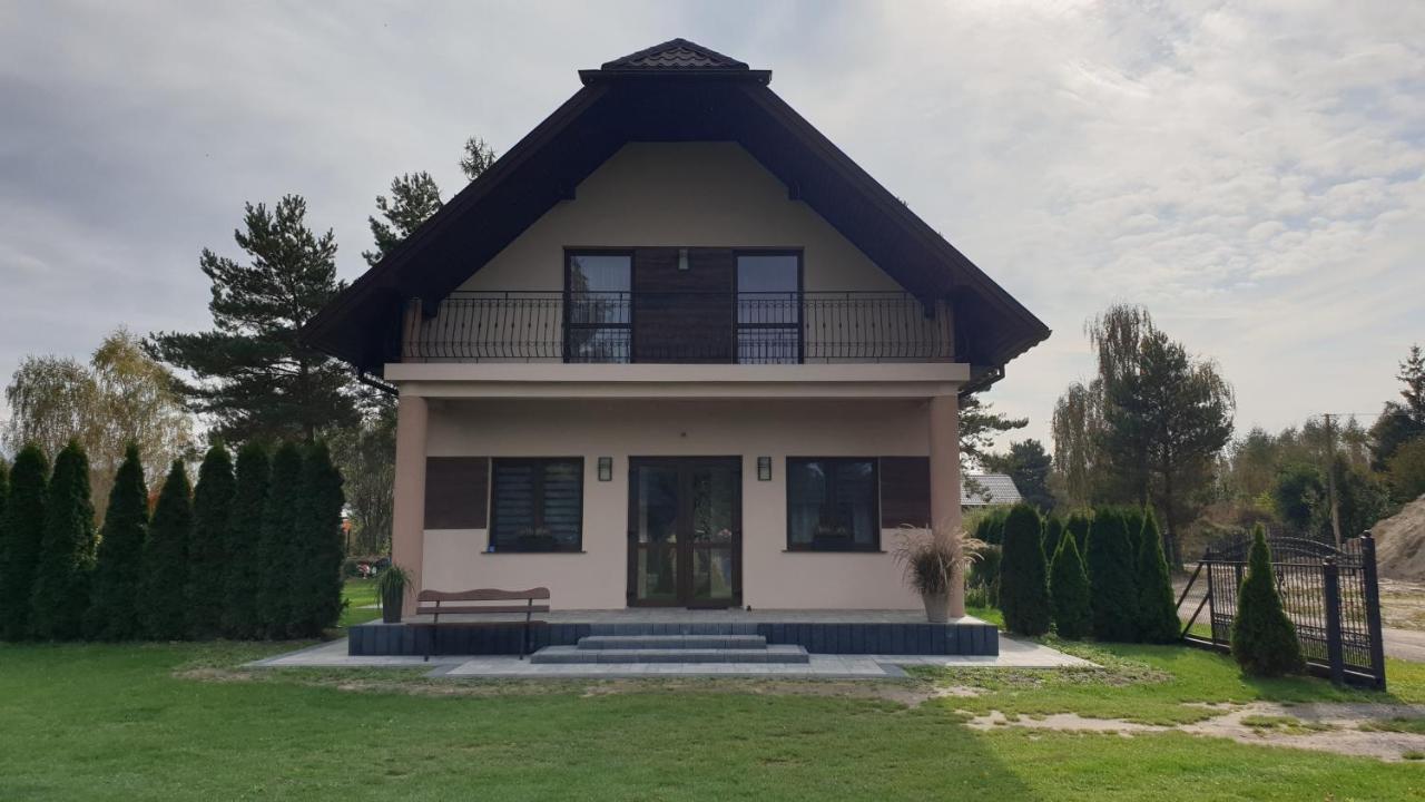 Dobranocka Apartment Kalen Exterior foto
